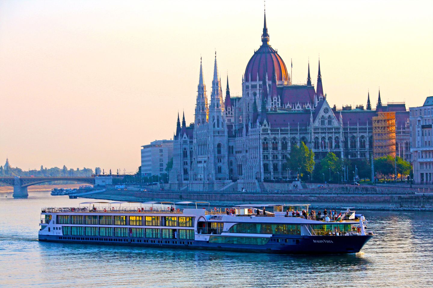 Tulip Time Cruise